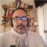 Soy profesor universitarios con mas de 10 años de experiencia preparando contenidos para el estudio y comprensión de la Historia